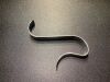 INNOMED 3720-01 "S" Total Knee Retractor, Narrow