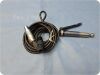 STRYKER 6400-034-000 Electric Sagittal Saw