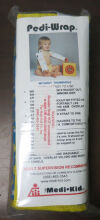 PEDIWRAP 203 Immobilizer
