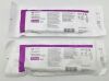 COVIDIEN ONB5LGF VersaOne Optical Trocar with Fixation Cannula - Lot of 2