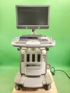 SIEMENS Acuson SC2000 Ultrasound Machine