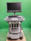 SIEMENS Acuson SC2000 Ultrasound Machine