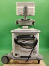 SIEMENS Acuson SC2000 Ultrasound Machine