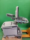 SIEMENS Acuson SC2000 Ultrasound Machine