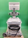 SIEMENS Acuson SC2000 Ultrasound Machine