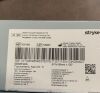 STRYKER 3125-1180S GAMMA 3 SYSTEM TROCHANTERIC NAIL KIT, 11MM X 180MM, 125°