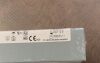 STRYKER 3125-1180S GAMMA 3 SYSTEM TROCHANTERIC NAIL KIT, 11MM X 180MM, 125°