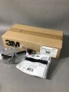 3M 334 Chemical Goggles, Case of 10, NEW