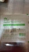 MOLNLYCKE 595200 MEPILEX BORDER FLEX, SQUARE 7.5CM X 7.5CM - Lot of 5 - Exp. 2025-09
