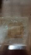 MOLNLYCKE 595200 MEPILEX BORDER FLEX, SQUARE 7.5CM X 7.5CM - Lot of 5 - Exp. 2025-09