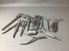 AESCULAP Surgical Instruments Bone Set:   Surgical Instruments