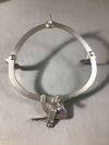 AESCULAP O'Sullivan O'Connor Surgical Instruments Retractor set