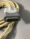 BURDICK 8300 ECG Leads