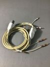 BURDICK 8300 ECG Leads