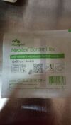 MOLNLYCKE 595300 MEPILEX BORDER FLEX, SQUARE 10CM X 10CM - Lot of 5 - Exp. 2026-03