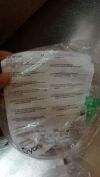 AIRLIFE 001350 Oxygen Tubing AirLife® 7 Foot Length Tubing, Lot of 15 - Exp. 2025-11