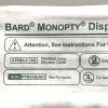 BARD REF 121616, MONOPTY DISPOSABLE CORE BIOPSY INSTRUMENT, EXP 2026-07