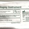 BARD REF 121616, MONOPTY DISPOSABLE CORE BIOPSY INSTRUMENT, EXP 2026-07