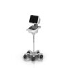 GCX CORP[ORATION Efficia-SureSigns Roll Stand:  GCX Corporation Efficia-SureSigns Premium Roll Stand (Swiveling Bin)
Unassembled in open box
Does