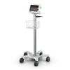 GCX CORPORATION VS3 Patient Monitor Roll Stand