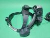 HEINE OMEGA 500  Binocular Ophthalmoscopes