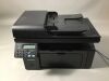 HP M1212nf MFP Laserjet Printer