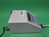 DENTSPLY TULSA Aseptico AEU-25 Endo Motor console