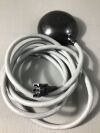 LINEMASTER SWITCH CORP. GEM-K36 Footswitch