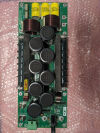GE 2300401-10, 230040110 AC/DC TRI V.3 Board Rad/Fluoro Room