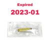 COVIDIEN REF SIGC45MT, Tri-Staple 2.0 Cartridge, 45 mm Medium/Thick, Expired 2023-01