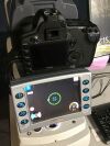 NIDEK AFC-230 Non-Mydratic Fundus Camera