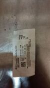 BD 2000E Needleless Connector SmartSite® Negative Displacement - Each - Exp. 2026-08