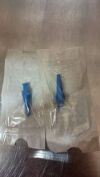 13308 Addto  2219 Catheter Adapter - Lot of 85 - New