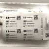 COVIDIEN REF SIGC45V, Tri-Staple 2.0 Gray Intelligent Cartridge, 45 mm Extra Thin/Vascular, Expired 2022-01
