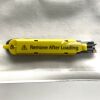 COVIDIEN REF SIGC45V, Tri-Staple 2.0 Gray Intelligent Cartridge, 45 mm Extra Thin/Vascular, Expired 2022-01
