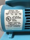 SCHUCO S132 Suction Pump