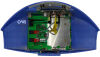 SIEMENS 07544807 Front Panel MRI Scanner