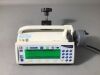 SMITHâ€™S MEDICAL Medfusion 3500 Syringe Pump