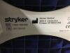 STRYKER 1460-166-030 Patient Transport Chair