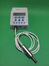 DENTSPLY TULSA Aseptico AEU-25 Endo Motor console