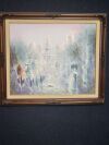  Painting Reproduction