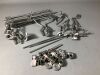 V. MUELLER Surgical Instruments Balfour Retractors set:   Surgical Instruments
