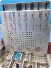 SYNTHES Small  External Fixator Set Sterilization Tray Sterilizer