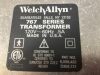 WELCH ALLYN 767 Oto/Ophthalmoscope