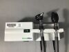 WELCH ALLYN 767 Oto/Ophthalmoscope