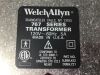 WELCH ALLYN 767 Oto/Ophthalmoscope
