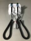 WELCH ALLYN / HILLROM GS 777 Oto/Ophthalmoscope