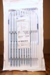 BOSTON SCIENTIFIC M0062601000 Amplatz Type Graduated Renal Dilatation Set 8F-30F EXP 2022-10-29