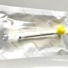MEDTRONIC REF 9BA50DX, 9-M, DISSECTING TOOL MIDAS REX LEGEND ATTACHMENT, EXPIRED 2024-03