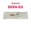 MEDTRONIC REE T15MH25, T15, MIDAS REX DISSECTING TOOL ATTACHMENT, Expired 2024-03